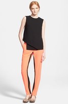 Thumbnail for your product : Opening Ceremony 'Moodie' Neoprene Trousers