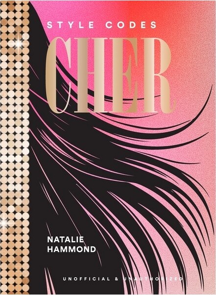 Harry N. Abrams StyleCodes:Cher-byNatalieHammond(Hardcover)