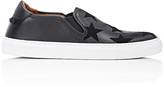Thumbnail for your product : Givenchy Men's Star-Appliquéd Skate Sneakers