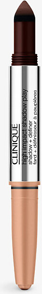 Clinique Cafe Au Lait High Impact Shadow Play™ Shadow + Definer 1.9g