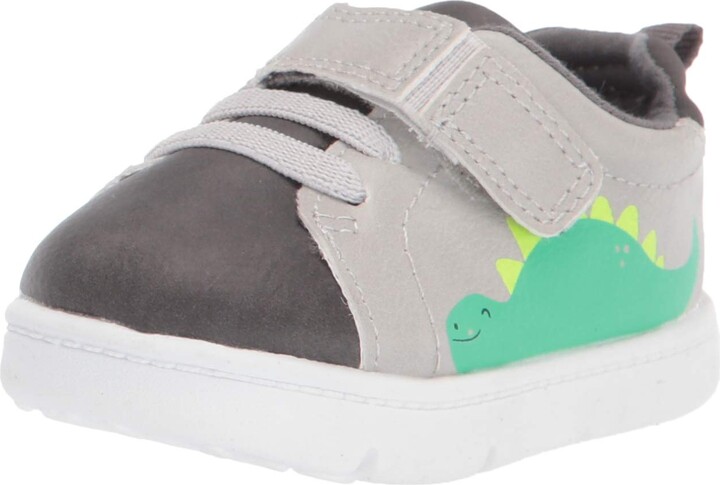 carter's first walker shoes