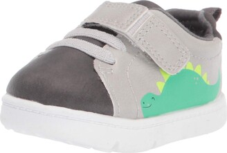 carter's first walking shoes