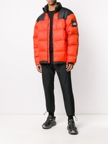 Thumbnail for your product : The North Face Lhotse feather down jacket