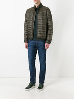 Thumbnail for your product : Aspesi New Pinolo jacket