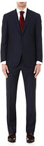 Thumbnail for your product : Corneliani Herringbone wool suit - for Men