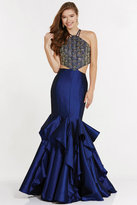 Thumbnail for your product : Alyce Paris Deco Collection - 2618 Gown