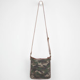 Thumbnail for your product : Camo Ripstop Crossbody Bag