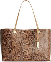 Thumbnail for your product : Ivanka Trump Double Shoulder Tote