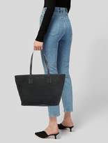 Thumbnail for your product : Marc Jacobs Nylon Wingman Tote Bag w/ Tags