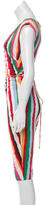 Thumbnail for your product : Diane von Furstenberg Leon Midi Dress
