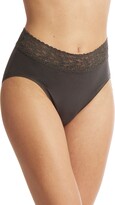 Thumbnail for your product : Hanky Panky Cotton French Briefs
