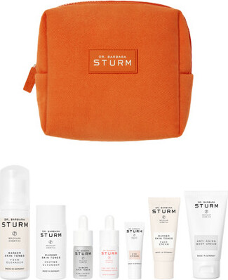 Dr. Barbara Sturm Darker Skin Tones Discovery Kit 2024