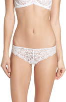 Thumbnail for your product : DKNY Lace Thong