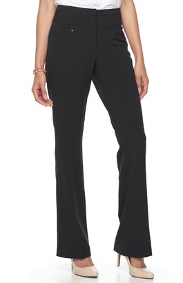 candies junior dress pants