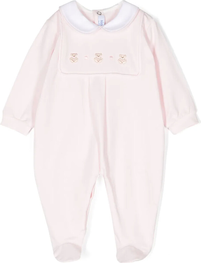 Siola Teddy-Bear Pajamas