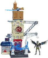 Thumbnail for your product : Marvel Spider-Man Web City Playset