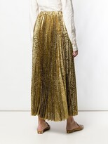 Thumbnail for your product : La DoubleJ Soleil skirt