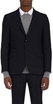 Thumbnail for your product : Officine Generale MEN'S WOOL TWO