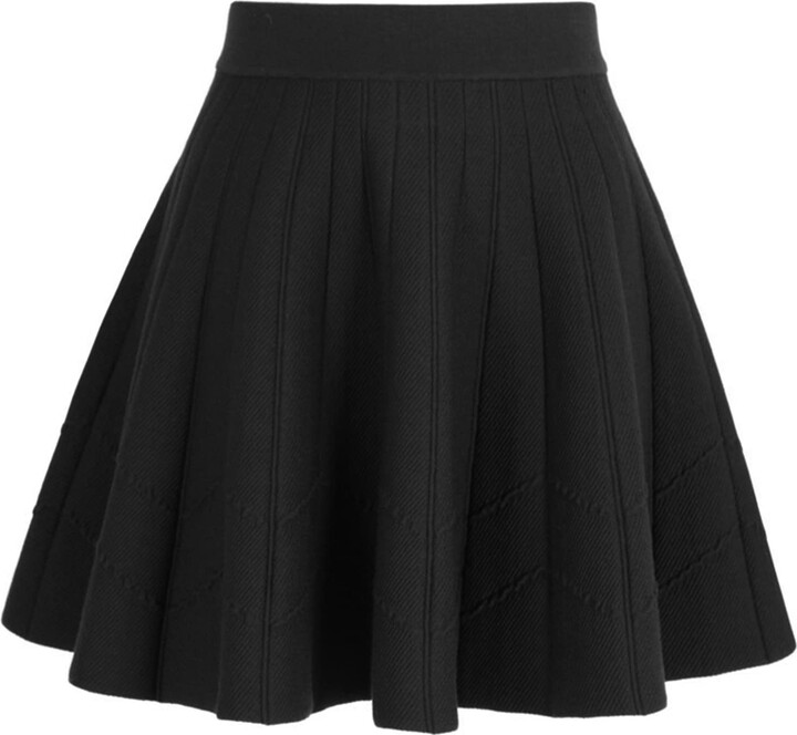 Dawwoti Women's Mini Skirt - ShopStyle