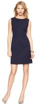 Thumbnail for your product : Gap Sheath dress