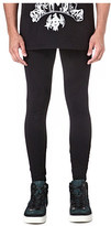 Thumbnail for your product : Givenchy Jersey leggings - for Men