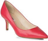 Thumbnail for your product : LK Bennett Florisa leather courts