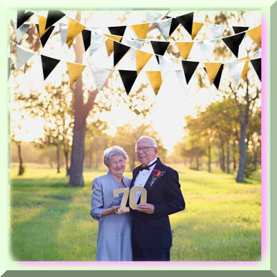 BRBCA Candyland Swirl Delights 20Pcs Hanging Decorations