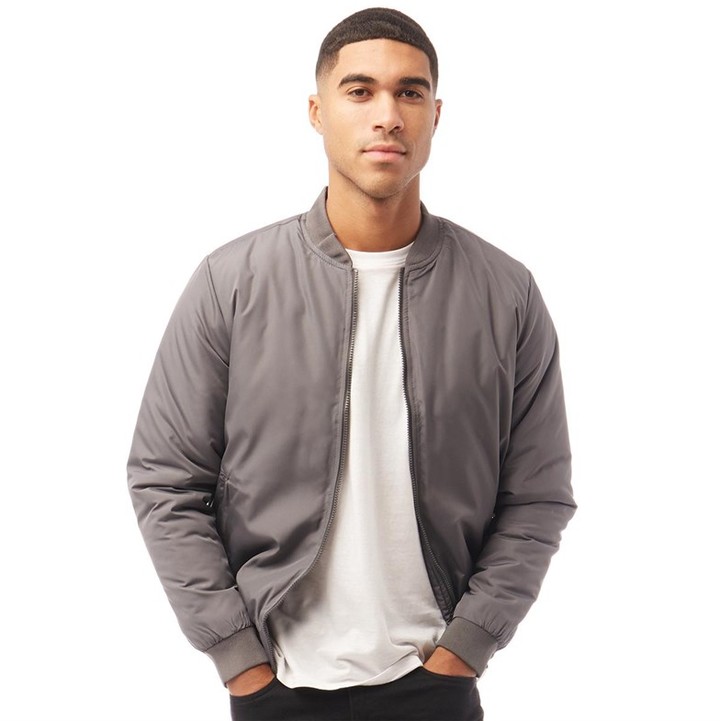 french connection baseball jacket