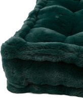 Thumbnail for your product : Apparis Claudia faux fur floor pillow