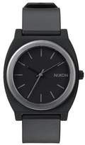 Thumbnail for your product : Nixon Time Teller P Mightnight Ano