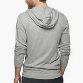 Thumbnail for your product : James Perse Vintage Fleece Hoodie