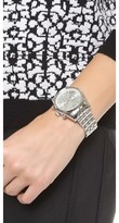 Thumbnail for your product : Michael Kors Lexington Watch