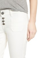 Thumbnail for your product : One Teaspoon Women's Super Dupers Crop Jeans