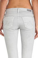 Thumbnail for your product : AG Adriano Goldschmied The Legging
