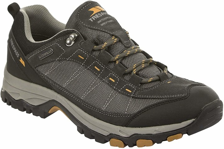 trespass scarp walking shoes