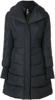 Versace Collection - padded coat 