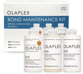 Thumbnail for your product : OLAPLEX Bond Maintenance Hair Care Set-$126 Value