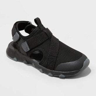 Boys' Justice Sandals - All in Motion™ Black 6 - ShopStyle