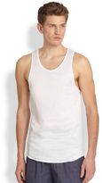 Thumbnail for your product : Richard Chai Cotton Tank