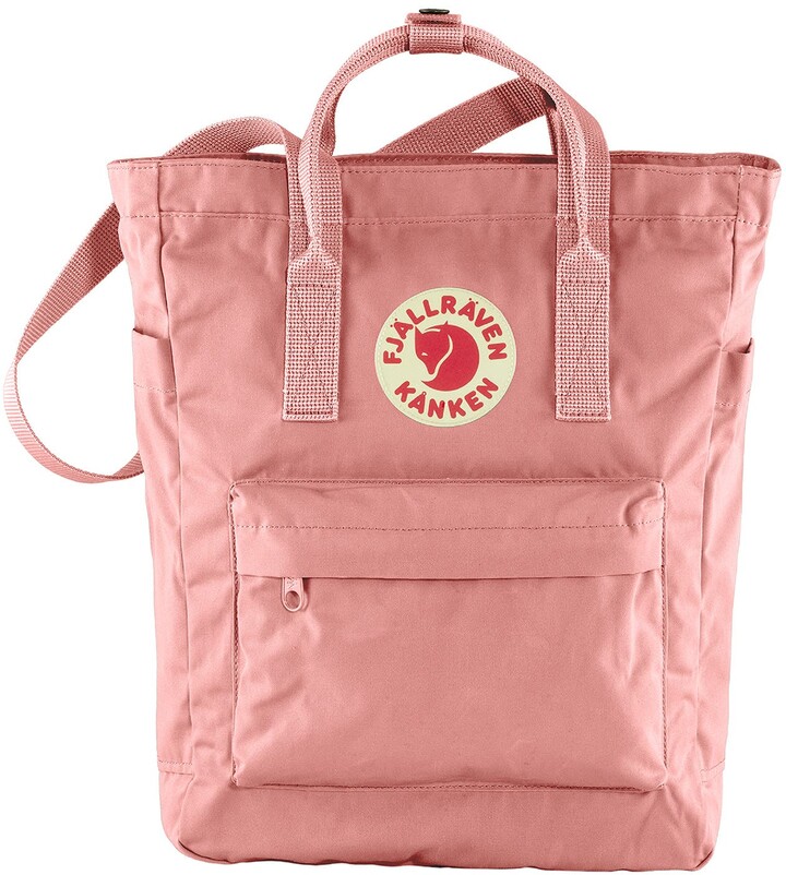 Fjallraven Pink Handbags | Shop The Largest Collection | ShopStyle