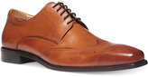Thumbnail for your product : Steve Madden Dowser Dress Lace-Up Oxfords