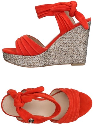 guess wedges australia