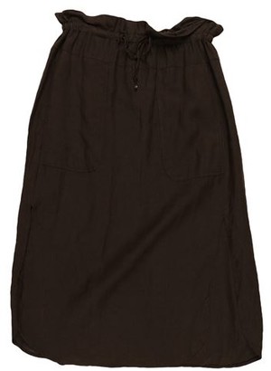 Blanca Luz 3/4 length skirt