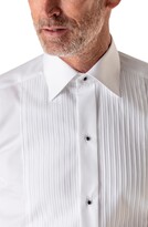 Thumbnail for your product : Eton Contemporary Fit Pleated Bib Tuxedo Shirt