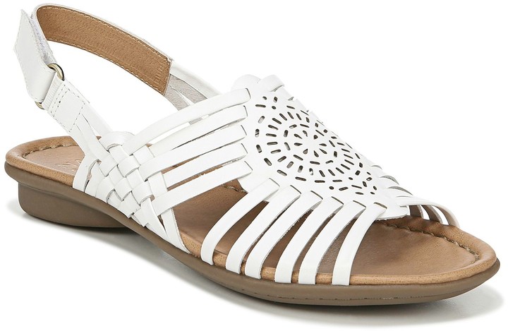 naturalizer summer sandals