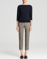 Thumbnail for your product : Theory Sweater - Naila Staple