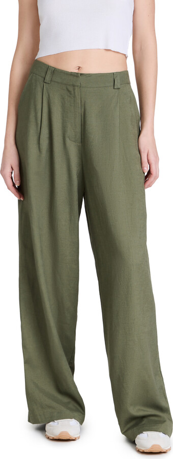 Lioness La Quinta Pants