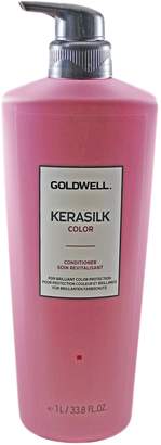 Goldwell Kerasilk Color Conditioner (For Brilliant Color Protection) 1000ml