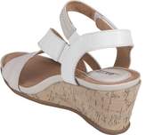 Thumbnail for your product : Earth Thistle Ankle Strap Sandal