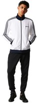 Thumbnail for your product : adidas Beckenbauer Track Jacket